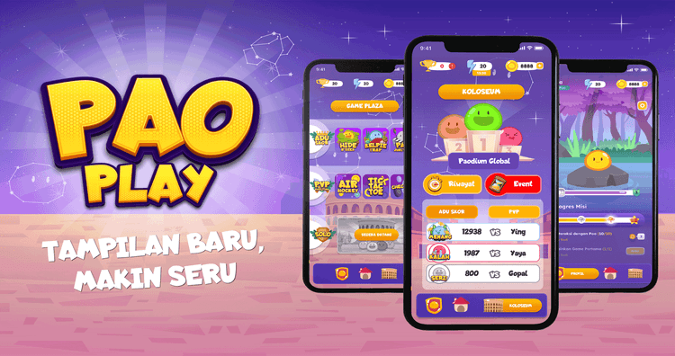 Pao_Play_Pembaharuan_tampilan